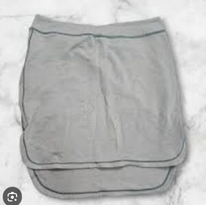 Lululemon Athletica Skirt